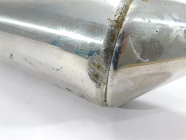 Wydech koŃcowy tŁumik yamaha fjr 1300 rp04 01-02