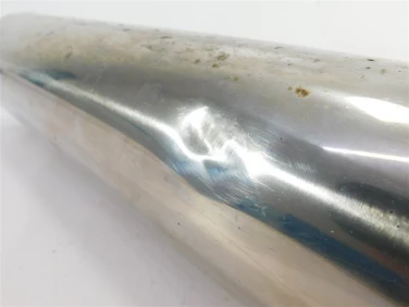 Wydech koŃcowy tŁumik yamaha fjr 1300 rp04 01-02