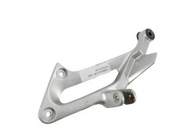 SET PODNÓŻEK LEWY TYŁ YAMAHA FJR 1300 RP04 01-02