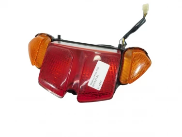 LAMPA TYŁ TYLNA YAMAHA FJR 1300 RP04 01-02