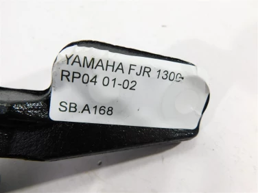 Stopka boczna yamaha fjr 1300 rp04 01-02