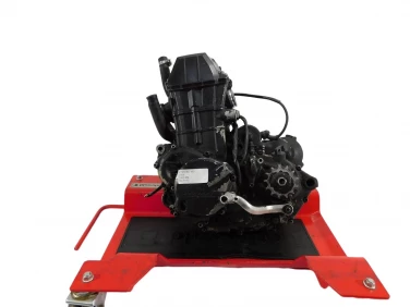 SILNIK ENGINE KTM EXC 450 2009 2403KM