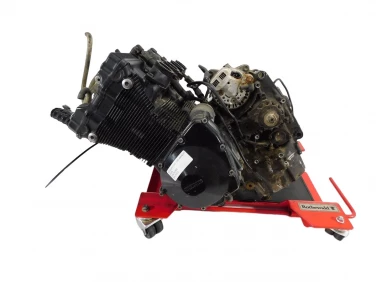 SILNIK ENGINE SUZUKI GSF 650 BANDIT 2006 39879KM