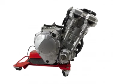 SILNIK ENGINE SUZUKI GSF 650 BANDIT 2008 32088KM