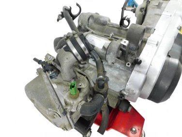 Silnik engine piaggio mp3 500 2015 22331km