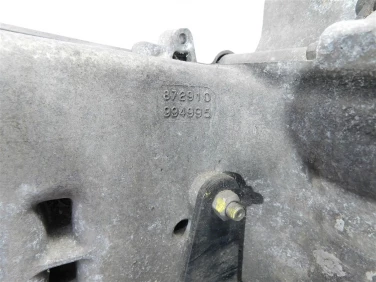 Silnik engine piaggio mp3 500 2015 22331km