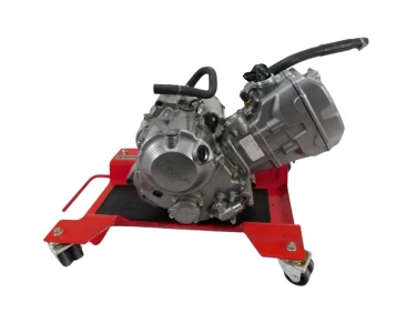 SILNIK ENGINE HONDA CRF 250L 2019 813KM