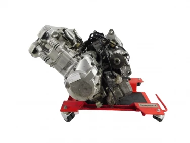 SILNIK ENGINE SUZUKI GSF 1250 BANDIT 2010 27246KM