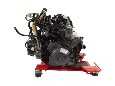 SILNIK ENGINE DUCATI MONSTER 796 2010 43988KM