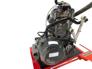 SILNIK ENGINE KTM LC4 690 2009 11340KM