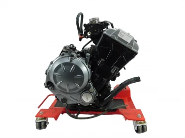 SILNIK ENGINE KAWASAKI EX 650 NINJA 2015 12590KM