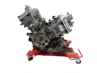 SILNIK ENGINE HONDA VFR 800 RC46E 2001 45799KM