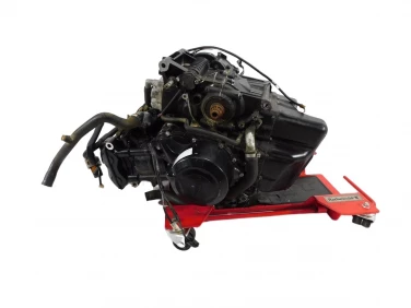 SILNIK ENGINE TRIUMPH STREET TRIPLE R 675 2011 35600KM