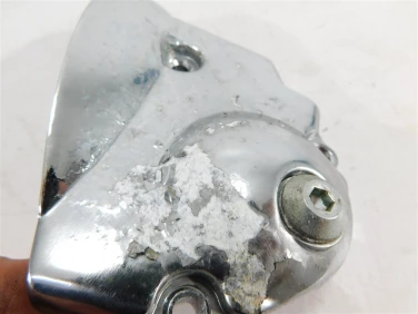 Dekiel kapa silnik prawa daelim vl 125 daystar 00-05