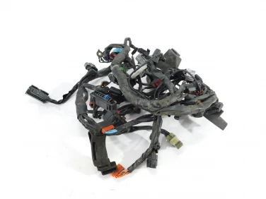 Instalacja elektryczna wiĄzka honda cb 500 x 10-15