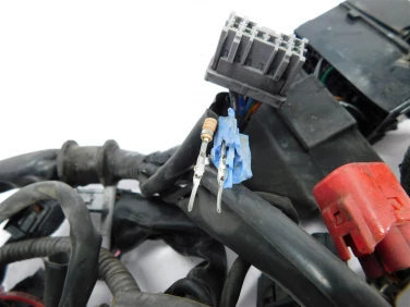 Instalacja elektryczna wiĄzka honda cb 500 x 10-15