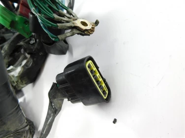 Instalacja elektryczna wiĄzka honda cb 500 x 10-15