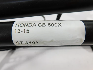 StelaŻ tyŁ tylni honda cb 500 x 10-15