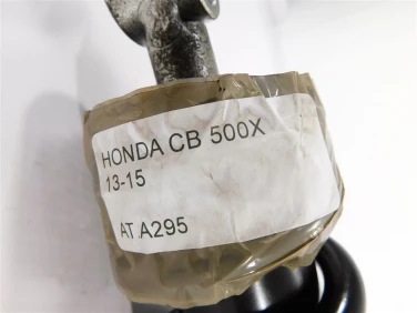 Amortyzator tyŁ amor honda cb 500 x 10-15