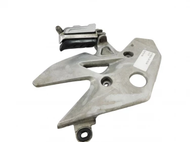 SET PODNÓŻEK LEWY PRZÓD HONDA CB 500 X 10-15