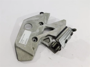 Set podnÓŻek lewy przÓd honda cb 500 x 10-15