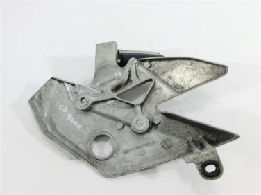 Set podnÓŻek lewy przÓd honda cb 500 x 10-15