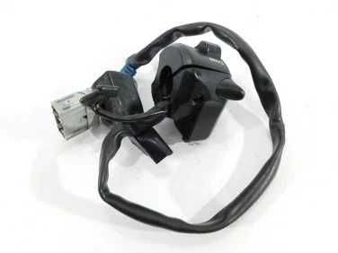 PrzeŁĄcznik lewy przÓd honda cb 500 x 10-15