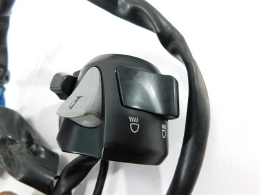 PrzeŁĄcznik lewy przÓd honda cb 500 x 10-15