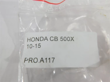 PrzekaŹnik rozrusznika honda cb 500 x 10-15