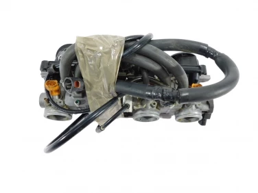 PRZEPUSTNICA GAŹNIK HONDA CB 600F HORNET PC41 07-13