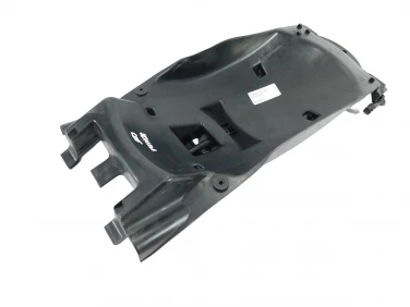 NADKOLE BŁOTNIK TYŁ PLASTIK HONDA CBF 600 PC38 04-07