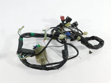 Instalacja elektryczna wiĄzka honda cbf 600 pc38 04-07