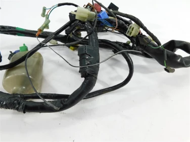 Instalacja elektryczna wiĄzka honda cbf 600 pc38 04-07