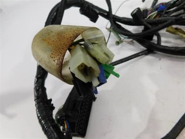 Instalacja elektryczna wiĄzka honda cbf 600 pc38 04-07