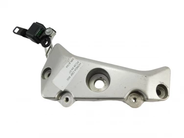 RAMA STELAŻ WSPORNIK HONDA CBF 600 PC38 04-07