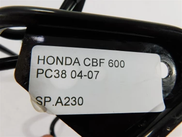 StelaŻ przÓd przedni honda cbf 600 pc38 04-07