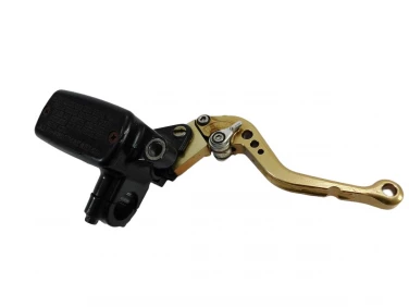 POMPA HAMULCOWA PRZÓD HONDA CBF 600 PC38 04-07