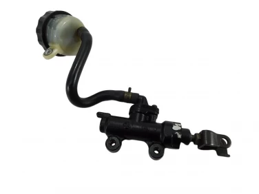 POMPA HAMULCOWA TYŁ HONDA CBF 600 PC38 04-07