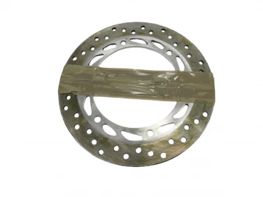 TARCZA HAMULCOWA PRZÓD HONDA NSS 125 FORZA 15-17 4.30MM