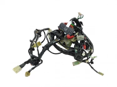 INSTALACJA ELEKTRYCZNA WIĄZKA HONDA NSS 125 FORZA 15-17