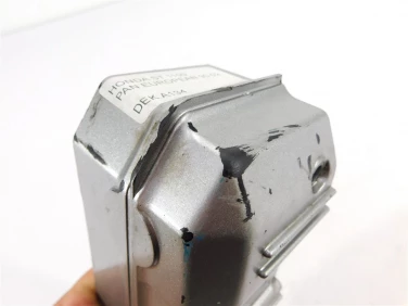 Dekiel pokrywa silnik honda st 1100 pan european 90-02