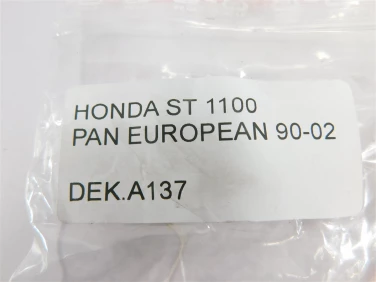 Dekiel pokrywa silnik honda st 1100 pan european 90-02
