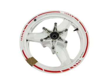 FELGA KOŁO PRZÓD HONDA VFR 750 RC24 86-89