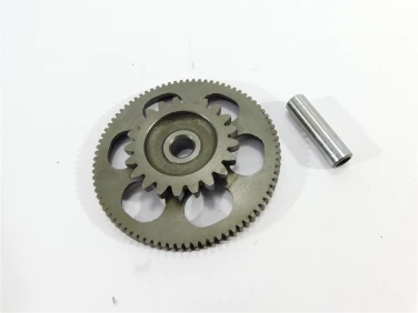 Tryb skrzynia waŁek honda vfr 750 rc24 86-89 rozrusznika