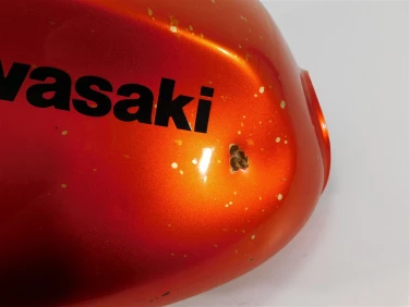 Zbiornik paliwa bak kawasaki er-6f 650 09-11