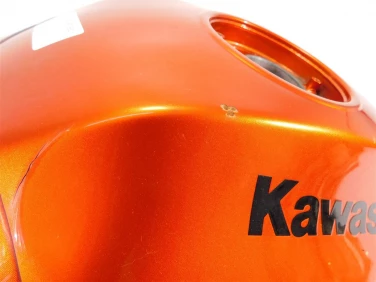 Zbiornik paliwa bak kawasaki er-6f 650 09-11