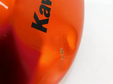 Zbiornik paliwa bak kawasaki er-6f 650 09-11