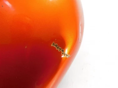 Zbiornik paliwa bak kawasaki er-6f 650 09-11