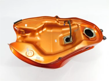 Zbiornik paliwa bak kawasaki er-6f 650 09-11