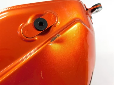 Zbiornik paliwa bak kawasaki er-6f 650 09-11